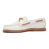 Mocassino Donna Timberland Classic Bianco | NonSoloSport