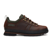 Sneakers Uomo Timberland Euro Hiker Marrone Scuro | NonSoloSport
