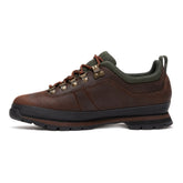 Sneakers Uomo Timberland Euro Hiker Marrone Scuro | NonSoloSport