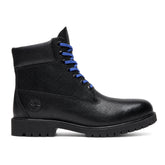 Boots Uomo Timberland Heritage 6-Inch Nero | NonSoloSport