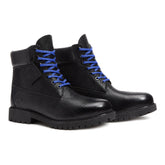 Boots Uomo Timberland Heritage 6-Inch Nero | NonSoloSport