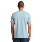 T-Shirt Uomo Timberland Kennebec River Azzurro | NonSoloSport