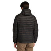Giacca Uomo Timberland Axis Peak Nero | NonSoloSport