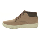 Sneakers Uomo Timberland Seneca Bay Grigio Nubuk | NonSoloSport