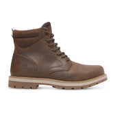 Stivale Uomo Timberland Impermeabile Britton Road Marrone | NonSoloSport