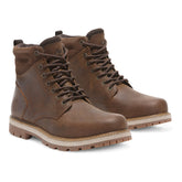 Stivale Uomo Timberland Impermeabile Britton Road Marrone | NonSoloSport