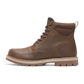 Stivale Uomo Timberland Impermeabile Britton Road Marrone | NonSoloSport