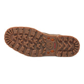 Stivale Uomo Timberland Impermeabile Britton Road Marrone | NonSoloSport