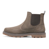 Stivale Uomo Timberland Chelsea Britton Road Marrone | NonSoloSport