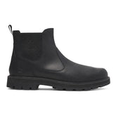 Stivale Uomo Timberland Chelsea Britton Road Nero | NonSoloSport