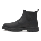 Stivale Uomo Timberland Chelsea Britton Road Nero | NonSoloSport