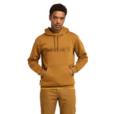 Felpa Uomo Timberland Hampthon Marrone | NonSoloSport