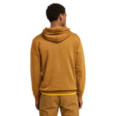 Felpa Uomo Timberland Hampthon Marrone | NonSoloSport