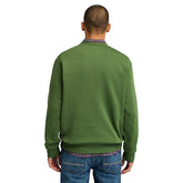 Felpa Uomo Timberland Hampthon Verde | NonSoloSport