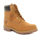 Boots Uomo Timberland Premium 6-Inch Giallo | NonSoloSport
