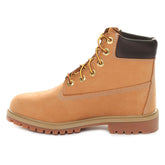 Boot Bambino Timberland Premium 6 Inch Giallo | NonSoloSport