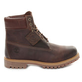 Boots Uomo Timberland Premium 6-Inch Marrone | NonSoloSport
