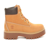 Boots Donna Timberland Plateau Stone Street 6-Inch Giallo | NonSoloSport