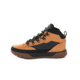 Scarpa Bambino Timberland Greenstride Motion 6 Giallo | NonSoloSport