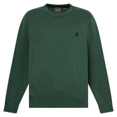 Maglione Uomo Timberland Williams River Verde | NonSoloSport