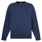 Maglione Uomo Timberland Williams River Blu Scuro | NonSoloSport