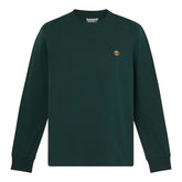 Maglia Uomo Timberland Dunstan River Slim Verde Scuro | NonSoloSport