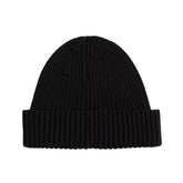 Berretto Tommy Jeans Heritage Nero | NonSoloSport