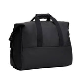 Borsa Viaggio Tommy Jeans Tech Ripstop Nero | NonSoloSport
