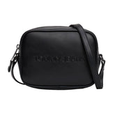 Borsa Tommy Jeans Essential Nero | NonSoloSport