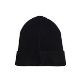 Berretto Tommy Jeans Elongated Flag Nero | NonSoloSport