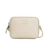 Borsa Tommy Jeans Camera Beige | NonSoloSport
