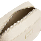 Borsa Tommy Jeans Camera Beige | NonSoloSport