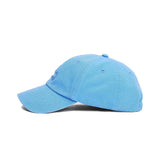 Cappello Tommy Jeans Heritage Azzurro | NonSoloSport