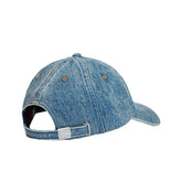 Cappello Donna Tommy Jeans Heritage Blu | NonSoloSport
