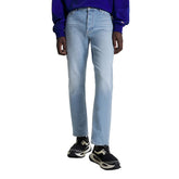 Tommy Jeans Dad Uomo Azzurro | NonSoloSport