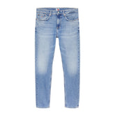 Jeans Uomo Tommy Jeans Austin Classic Blu | NonSoloSport