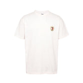 T-Shirt Uomo Tommy Jeans Logo Bianco | NonSoloSport