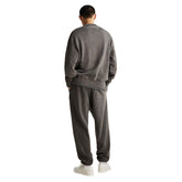 Felpa Uomo Tommy Jeans Relaxed Nero | NonSoloSport