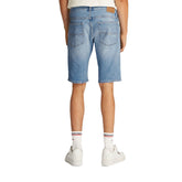 Short Uomo Tommy Jeans Ronnie Denim | NonSoloSport