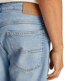 Short Uomo Tommy Jeans Ronnie Denim | NonSoloSport