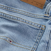 Short Uomo Tommy Jeans Ronnie Denim | NonSoloSport