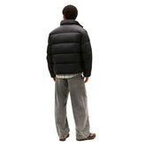 Giubbino Uomo Tommy Jeans Relaxed Fit Nero | NonSoloSport