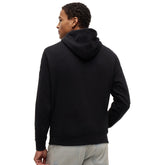Felpa Uomo Tommy Jeans TJM Nero | NonSoloSport