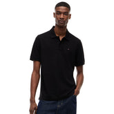 Polo Uomo Tommy Jeans TJM Nero | NonSoloSport