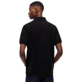 Polo Uomo Tommy Jeans TJM Nero | NonSoloSport