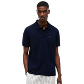 Polo Uomo Tommy Jeans TJM Blu Scuro | NonSoloSport