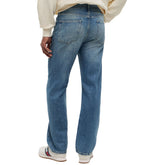 Jeans Uomo Tommy Jeans Otis Regular Fit Blu | NonSoloSport
