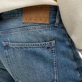 Jeans Uomo Tommy Jeans Otis Regular Fit Blu | NonSoloSport