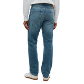 Jeans Uomo Tommy Jeans Ryan Slim Straight Blu | NonSoloSport