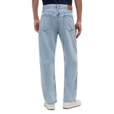 Jeans Uomo Tommy Jeans Otis Vintage Blu Chiaro | NonSoloSport
